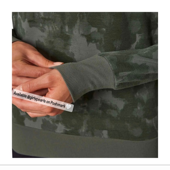 Mondetta Ladies' Lightweight Active Long Sleeve Top NEW - Picture 6 of 7